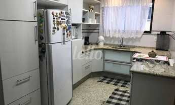 Imagem 5: São Caetano do Sul - Apartamento Padrão - Santa Maria