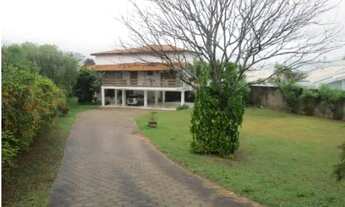 Imagem 2: SOBRADO 433m² 3 SUÍTES (AT: 2.000M²) JD. SHANGRILA- BAURU