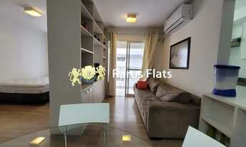 Imagem 3: Rarus Flats - Flat para alugar na Bela Vista - Host Paraíso