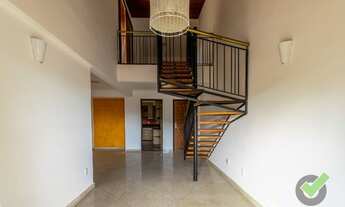 Imagem 5: Cobertura para aluguel, 3 quartos, 2 suítes, 1 vaga, Braunes - Nova Friburgo/RJ