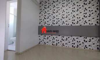 Imagem 5: Apartamento 2 dormitórios 2 vagas aluga no Alto da Boa VIsta