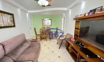 Imagem 1: Apartamento amplo com 3 quartos e vaga em Icaraí na Rua João Pessoa