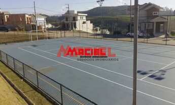 Imagem 3: Terreno Padrão em São José dos Campos