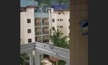Imagem 4: Vende-se Apartamento porteira fechada Praia Grande, Ubatuba-SP