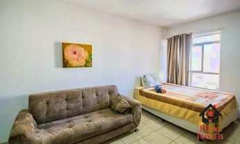 Imagem 5: Kitnet com 1 dormitório à venda, 36 m² por R$ 150.000,00 - Centro - Campinas/SP