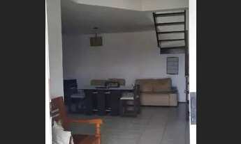 Imagem 5: Casa Duplex Projetada para Venda no Condomínio Village Del Leste, Cidade 2000 - CA49927