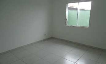 Imagem 6: Apartamento três quartos - Cajuru - Curitiba - PR