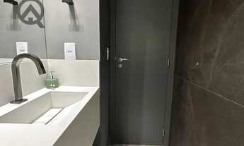 Imagem 4: Apartamento com 2 dormitórios à venda, 75 m² por R$ 880.000 - Parque Industrial - Campinas