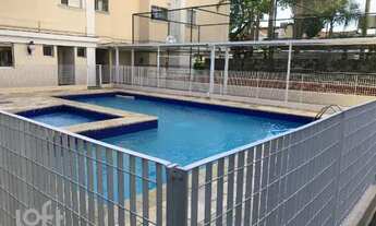 Imagem 3: Apartamento à venda em Socorro com 76 m², 3 quartos, 2 vagas