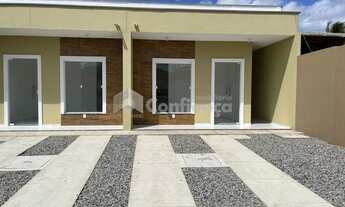 Imagem: Casa à venda no bairro Mestre Antônio