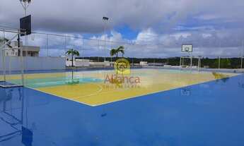 Imagem 5: PARNAMIRIM - Casa de Condomínio - Parque das Nações