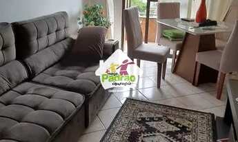 Imagem: Apartamento com 2 dorms, Vila Galvão, Guarulhos