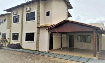 Imagem 4: Sobrado de 120m² com 2 quartos, Rica em armário,Área Gourmet privativa; garagem