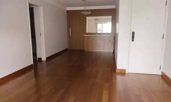 Imagem: Apartamento para venda 115 m2 com 3 dormitórios