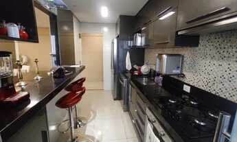 Imagem 4: Apartamento para Venda em Belo Horizonte, Buritis, 2 dormitórios, 1 suíte, 2 banheiros, 1