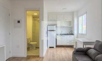 Imagem 2: Apartamento à Venda - Liberdade, 1 Quarto, 25 m2