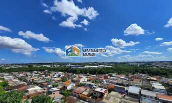 Imagem 4: Laranjeiras Village 3Q/1St Mobiliado Flores