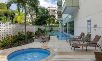 Imagem 5: Apartamento para Venda em Rio de Janeiro, Freguesia (Jacarepaguá), 2 dormitórios, 1 suíte