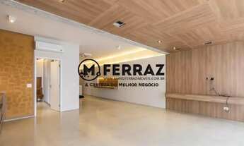 Imagem 6: Apartamento incrível de 100m², 2 suítes no Edifício IT Style - Itaim Bibi