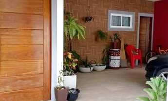 Imagem 2: Casa à venda de 3 quartos no bairro São Luis por R$738.000