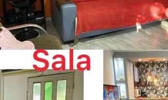 Imagem 4: Vendo casa em sepetiba