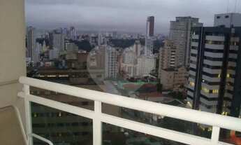 Imagem 3: APARTAMENTO DUPLEX NO PARAÍSO AO LADO DO METRO COM DUAS SUÍTES E 1 VAGA