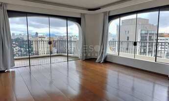 Imagem 5: Apartamento, Higienópolis - São Paulo