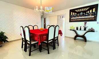 Imagem 6: Casa em Condomínio à venda, 4 quartos, 4 suítes, 5 vagas, Jardim Petrópolis - Maceió/AL