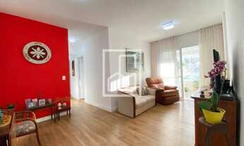 Imagem 2: Apartamento Vila Adyana com 92 metros , 3 quartos