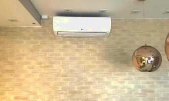 Imagem 4: Apto Nascente Semi-Mobiliado 88m² 2 Quartos (1 Suíte) 1 Vg Ed Angelina Maiorana