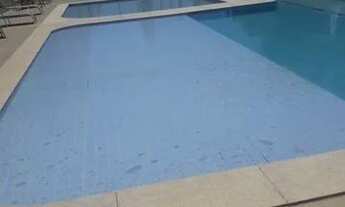 Imagem 2: Apartamento para aluguel com 60 metros quadrados com 2 quartos em Centro - Lauro de Freita