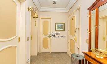 Imagem: Apartamento com 4 dormitórios, 340 m²