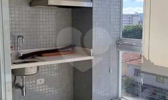 Imagem 6: Apartamento de 3 dormitórios sendo 3 suites Mirante de Santana