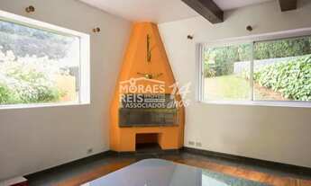 Imagem 2: Casa à venda 4 Quartos, 2 Suites, 8 Vagas, 632M², Jardim Guedala, São Paulo - SP