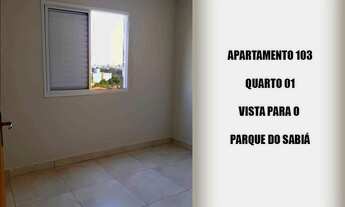 Imagem 2: Apartamento novo no bairro Tibery em Uberlândia-MG