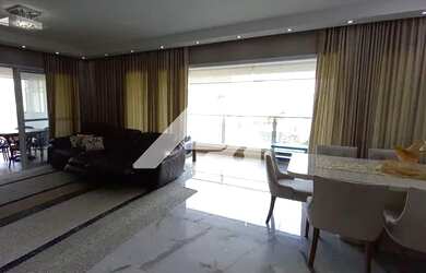 Imagem 7: Cobertura - Cambuí - Campinas