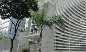 Imagem 12: Apartamento residencial para locação, Jardim Paulista, São Paulo