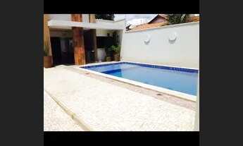 Imagem 2: SOBRADO COM 2 PAVIMENTOS