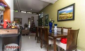 Imagem 6: PORTO ALEGRE - Casa Padrão - Jardim Lindoia