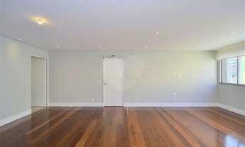 Imagem 3: São Paulo - Apartamento Padrão - ITAIM BIBI