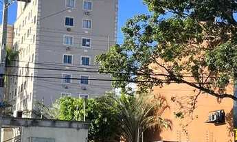 Imagem 3: Apartamento mobiliádo com 47 m² de área útil, 2 quartos - Parque Residencial Cidade Nova