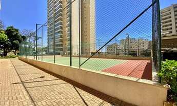 Imagem 3: Apartamento 123m² 3 quartos, suíte, para alugar - Condomínio Grand Raya - Jardim Botânico