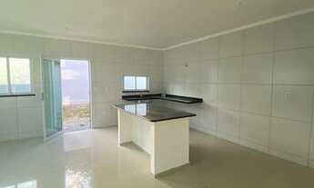 Imagem 5: Casa em Rua Privativa no Timbu Eusébio (Cód0155