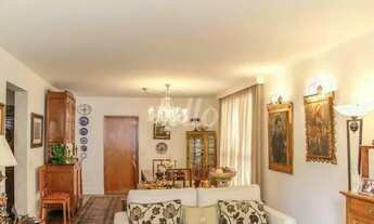 Imagem 1: São Paulo - Apartamento Padrão - Moema