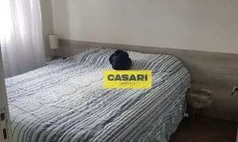 Imagem 5: Apartamento com 3 dormitórios, 73 m² - venda ou aluguel - Taboão - Diadema/SP