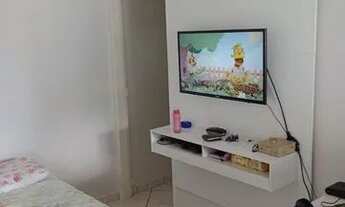 Imagem 7: Alvorada Mirassol-SP