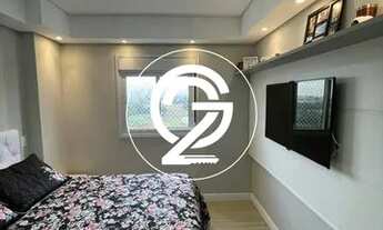 Imagem: Apartamento - Parque Ortolândia - Hortolândia