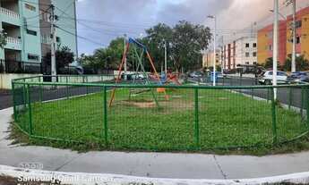 Imagem 5: Apartamento para aluguel tem 49 metros quadrados com 2 quartos em Canabrava - Salvador - B