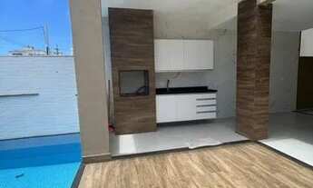 Imagem 2: Linda Casa para Locação 3 Suítes Recreio dos Bandeirantes