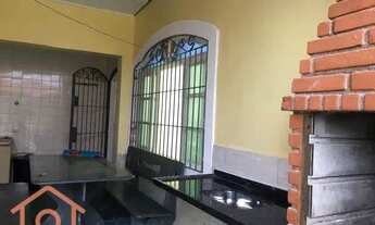 Imagem 7: Casa com 4 dormitórios à venda, 203 m² por R$ 640.000,00 - Flórida Mirim - Mongaguá/SP